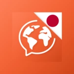 Logo of Learn Japanese android Application 