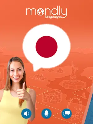 Learn Japanese android App screenshot 4